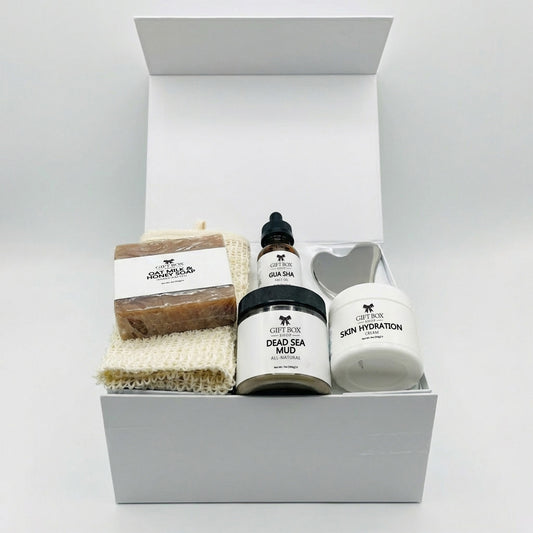 Glow & Nourish | Signature Self-Care Ritual