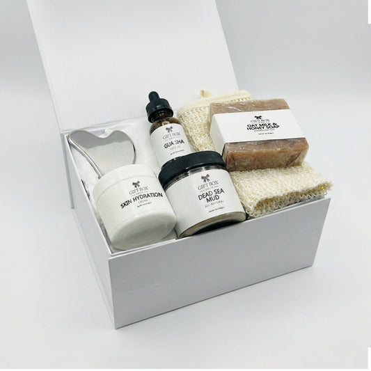 Glow & Nourish | Signature Self-Care Ritual