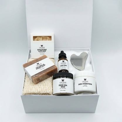 Luxe Unwind | Luxury Self-Care Ritual