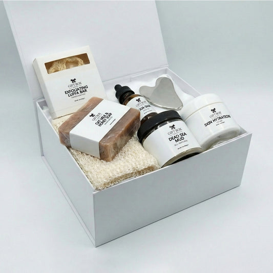 Luxe Unwind | Luxury Self-Care Ritual