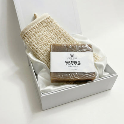 Reset Ritual | Mini Self-Care Ritual